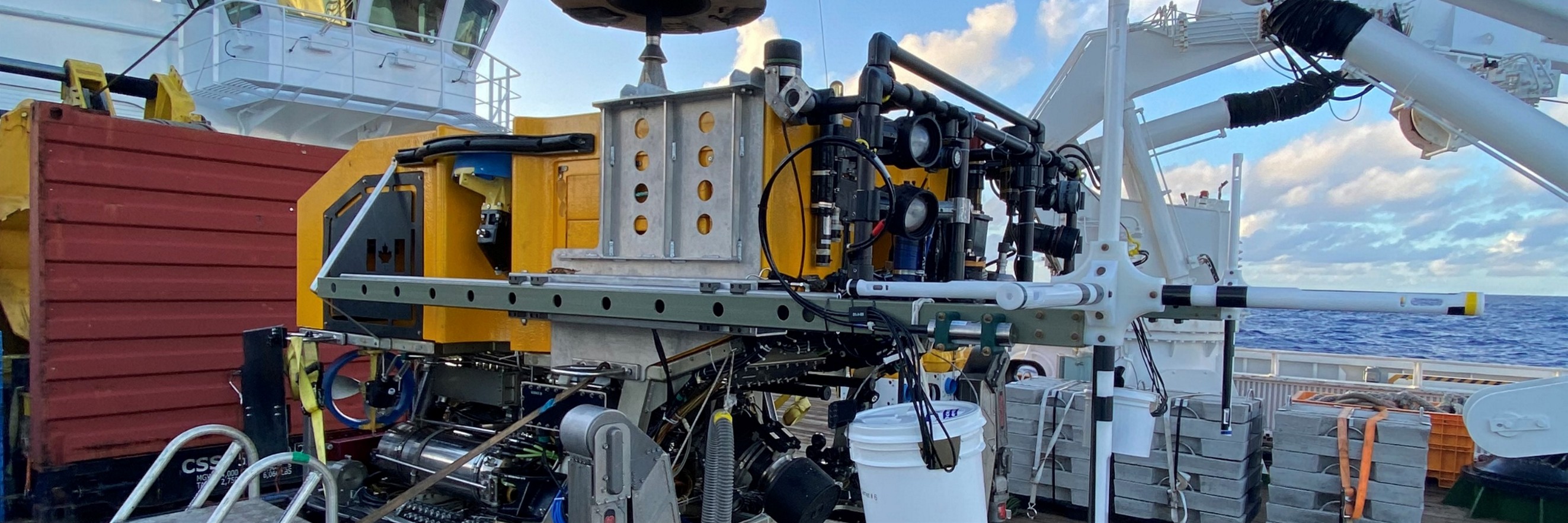 KIOST’s 2025 Indian Ocean Expedition