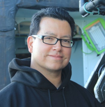 Jonathan Lee