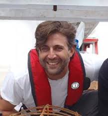 Paul Macoun
