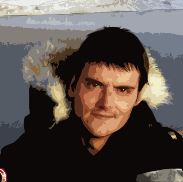 Vincent Auger